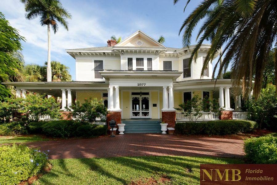 Real Estate Fort Myers